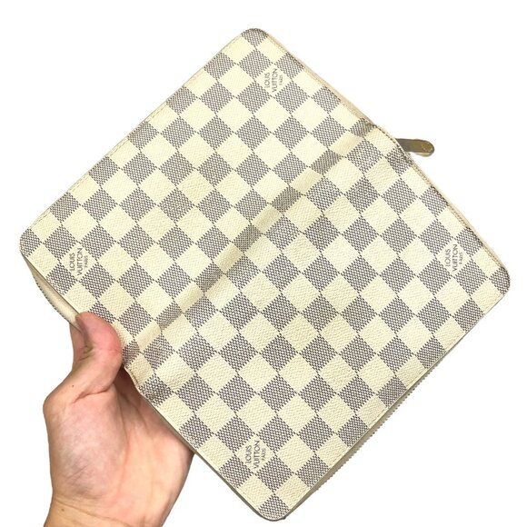 Louis Vuitton Zippy Organizer Long Wallet jp174-110425 - Picture 5 of 16